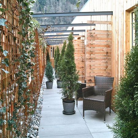 S'Matt Bob Hotel Фелдкирх Екстериор снимка