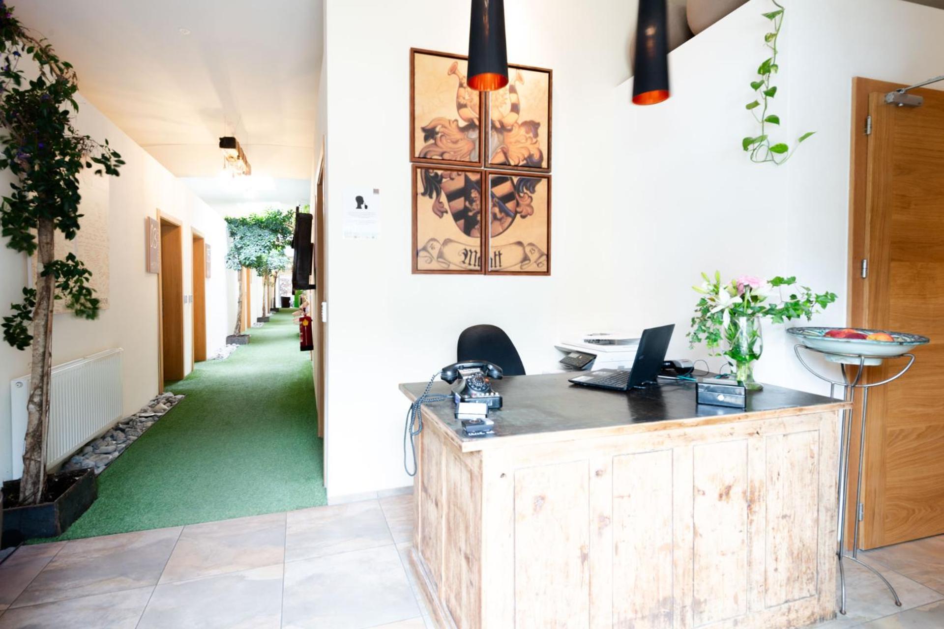 S'Matt Bob Hotel Фелдкирх Екстериор снимка