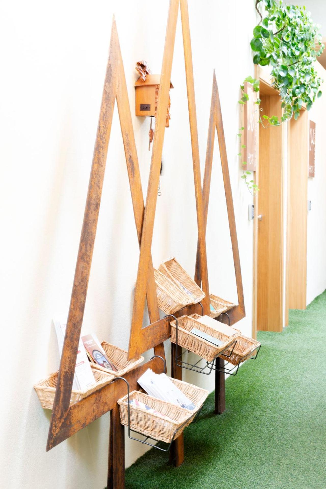 S'Matt Bob Hotel Фелдкирх Екстериор снимка